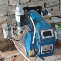 فروش مشعل گازی و گازوئیلی