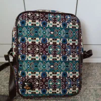 پنج عدد کیف تمیز و سالم و در حد نو و نو|کیف، کفش، کمربند|لواسان, |دیوار