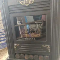 بخاری مشهد دوام