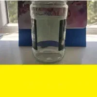 شیشه خالی سایز بزرگ بتعداد 15 عدد