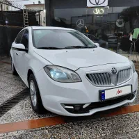 برلیانس 330 فروش فوری فقط تا سه ساعت