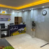 آموزش رانندگی پایه سوم اقساطی