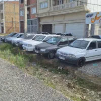 واردات بهترین خودرو ها از تهران کرج