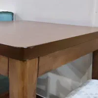 میز ناهار خوری دو نفره|میز و صندلی غذاخوری|مشهد, آزادشهر|دیوار