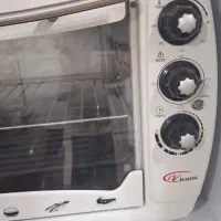 تستر ویکنز|اجاق گاز و لوازم برقی پختوپز|مشهد, زمرد|دیوار