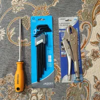 وسایل کلکسیونی اصلی آ چــار آ لــن ا نـبــر قفلــی