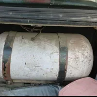 سی ان جی سالم بدونه ایراد