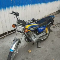 موتور هندا ۱۵۰ سی سی