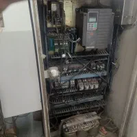 دستگاه تراش سی ان سی|ماشین‌آلات صنعتی|صوفیان, |دیوار