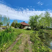 خانه و محوطه ۴۸۵ متری با امتیازات