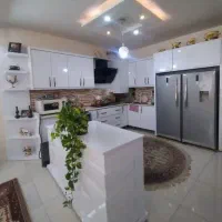 آپارتمان 135متری با پارکینگ اختصاصی حسین 5طبقه 5|فروش آپارتمان|مشهد, شهید مطهری|دیوار