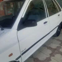 پراید مدل ۸۹