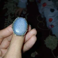 انگشتر کهور|کلکسیون اشیاء عتیقه|بوئین زهرا, |دیوار