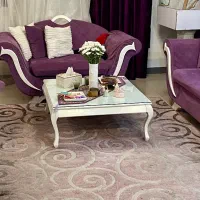 مبل و میزنهارخوری|مبلمان خانگی و میز عسلی|تهران, مجیدیه|دیوار