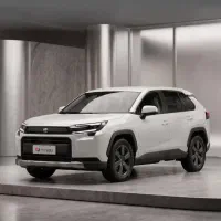 ثبت نام تویوتا RAV4 2026 / راوفور 2.0 لیتر