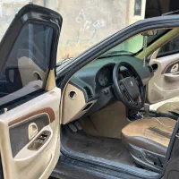 پارس مشکی مدل ۹۷|خودرو سواری و وانت|یاسوج, |دیوار