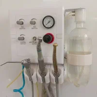 مینی یونیت  با کمپرسور