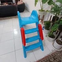 سرسره پلاستیکی