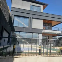 ویلا-مدرن340-متری-مسکن-جوانان-مهراباد