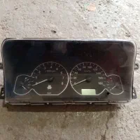 کیلومتر پراید انژکتور