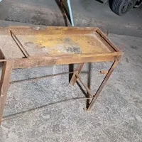 منقل کلفت وضخیم