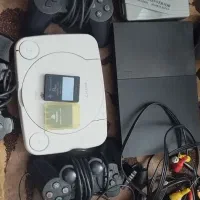 پلی استیشن1و2