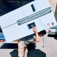 اتوبار نفیس ۱۰۰٪تضمینی با ۵ کارگر حرفه ای کار بلد|خدمات حمل و نقل|زنجان, |دیوار