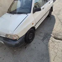 پراید مدل 93 بنزینی|خودرو سواری و وانت|تبریز, |دیوار