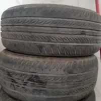 لاستیک پژو