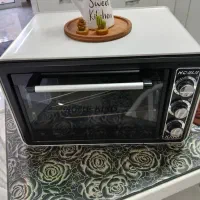 توستر