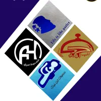 طراحی لوگو ست اداری بنر پوستر کاتالوگ بروشور