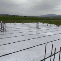 فروش و نصب ایزوگام|خدمات پیشه و مهارت|مرودشت, علی‌آباد‎|دیوار