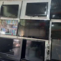 خریدار وفروشنده ال ای دی نو ودست دوم