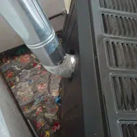 بخاری ۸۰۰۰|بخاری، هیتر، شومینه|سیرجان, |دیوار