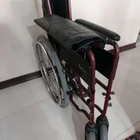 ویلچر اصل آلمان برند میرا|آرایشی، بهداشتی، درمانی|تهران, مهرآباد جنوبی|دیوار