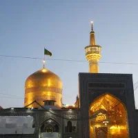 تور ریلی مشهد همه روزه