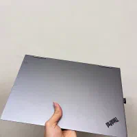 لپ تاپ think pad لنوو نسل هشت|رایانه همراه|شیراز, چوگیاه|دیوار