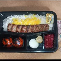 آشپزخانه خانگی
