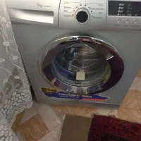 ماشین لباسشویی