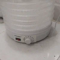 دستگاه میوه خشک کن