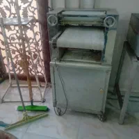 خمیر پهن کن