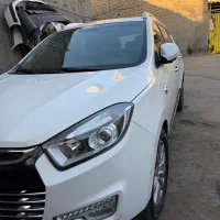 جک s5 نیو فیس|خودرو سواری و وانت|مشهد, عبادی|دیوار