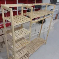 رگال و محصولات چوبی|مبلمان خانگی و میز عسلی|یاسوج, |دیوار