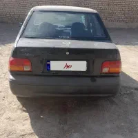 ماشین تازه تعمیر|خودرو سواری و وانت|بجنورد, |دیوار