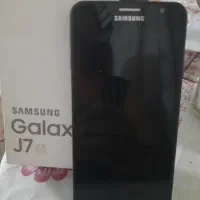 گوشی سامسونگ j7 صفحه سوخته قیمت توافقی