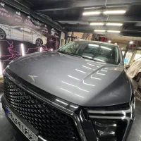 پولیش احیای رنگ،سرامیک،صفرشویی