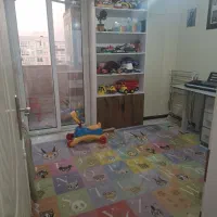 110متر-2خواب-فول-امکانات