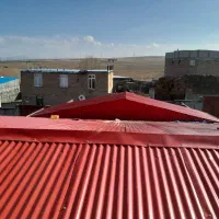 سقف شیروانی