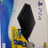 Ps4 نو ۱ترا با گارانتی