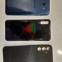 درب پشت گوشی موبایل